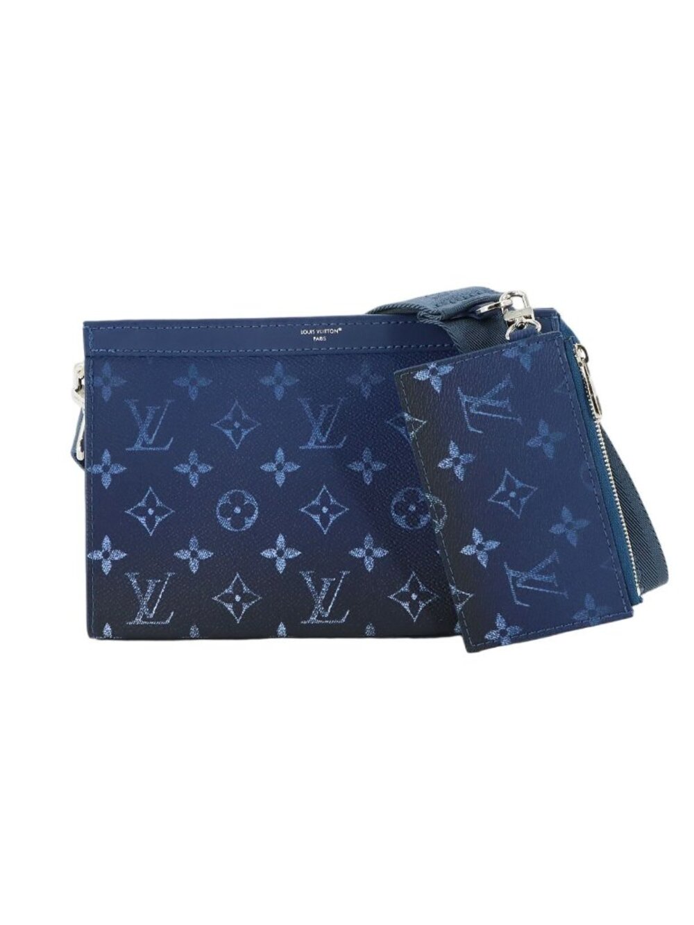 Louis Vuitton Monogram Gradient Gaston Wearable